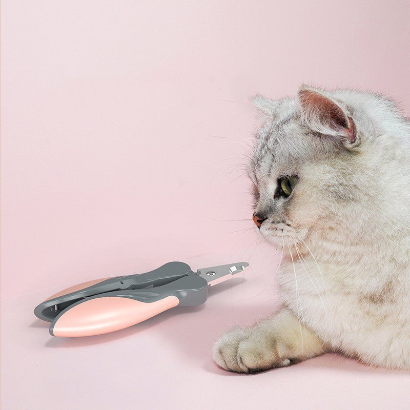 ClipPaw™: Nagelverzorging voor Huisdieren - Wooftopia