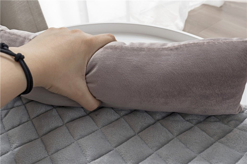ComfyNest™ Pet Lounger – De ultieme rustplek voor je viervoeter - Wooftopia