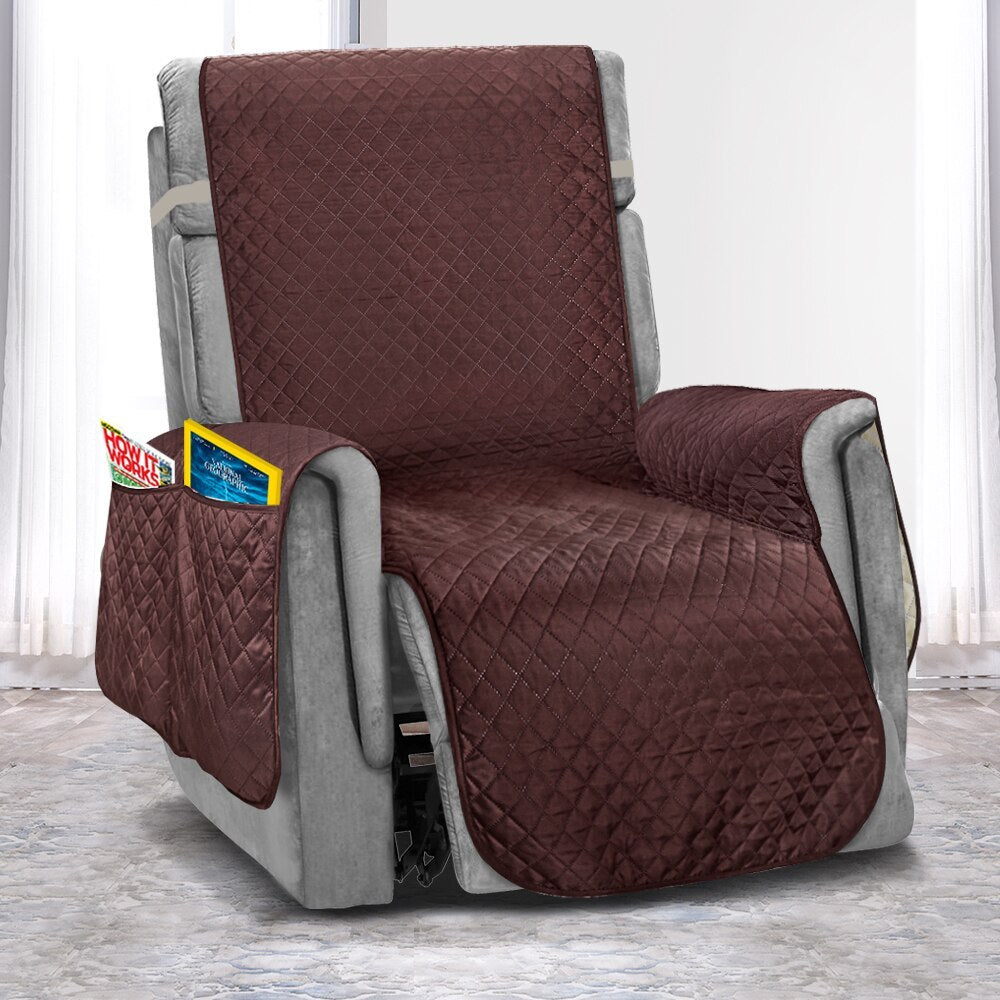 CouchGuard™ Pet Protector – Houd je meubels haarvrij en krasvrij - Wooftopia