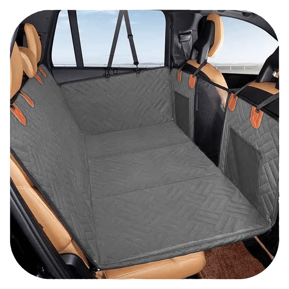 CruisePaw™: Comfortabele autowieg voor honden - Wooftopia