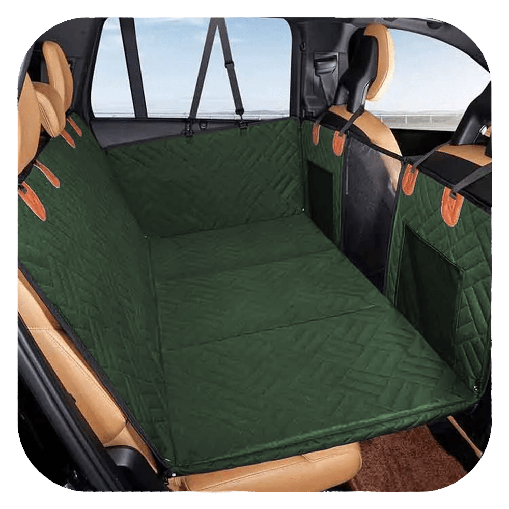 CruisePaw™: Comfortabele autowieg voor honden - Wooftopia