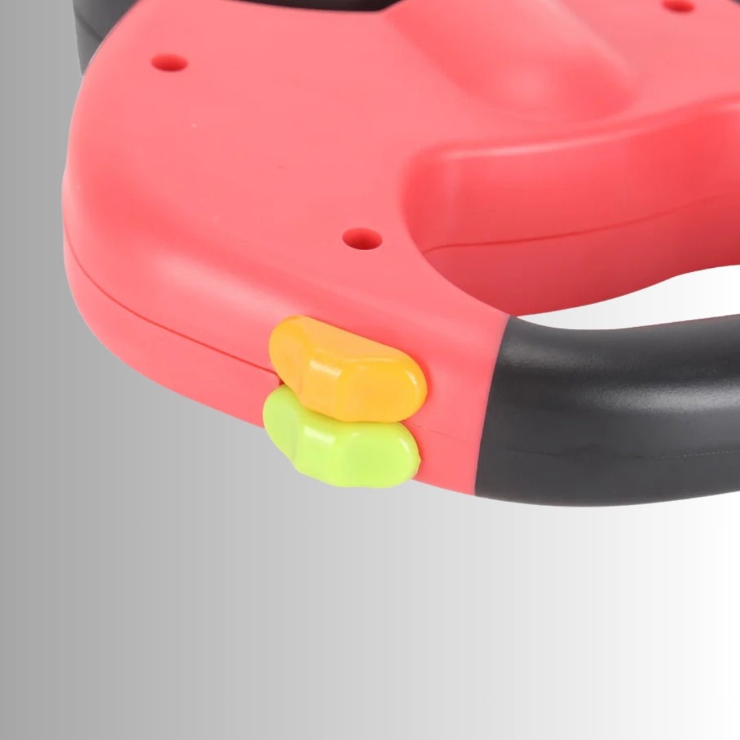 DoublePaw: The Leash for Two - Wooftopia