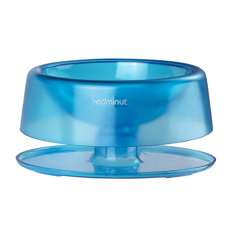 ErgoBowl™ – De Ergonomische Voerbak voor een Gezonde Eethouding! - Wooftopia