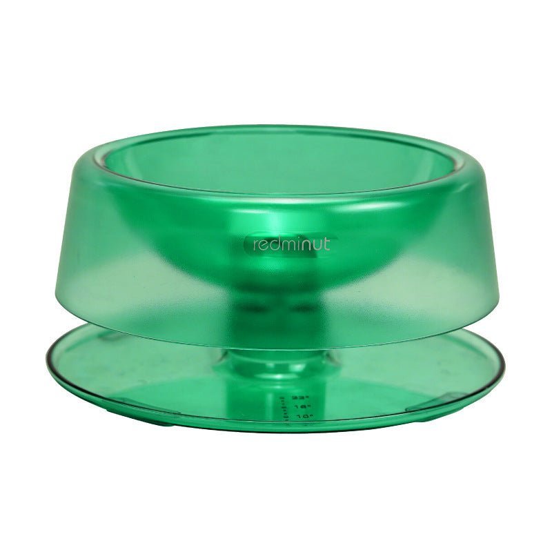 ErgoBowl™ – De Ergonomische Voerbak voor een Gezonde Eethouding! - Wooftopia