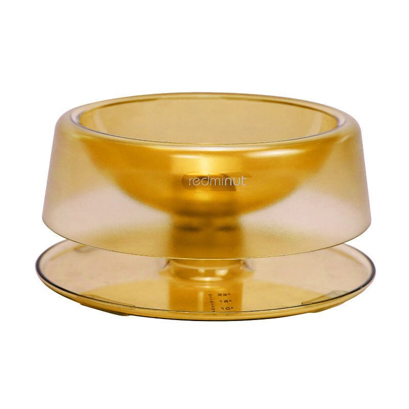 ErgoBowl™ – De Ergonomische Voerbak voor een Gezonde Eethouding! - Wooftopia