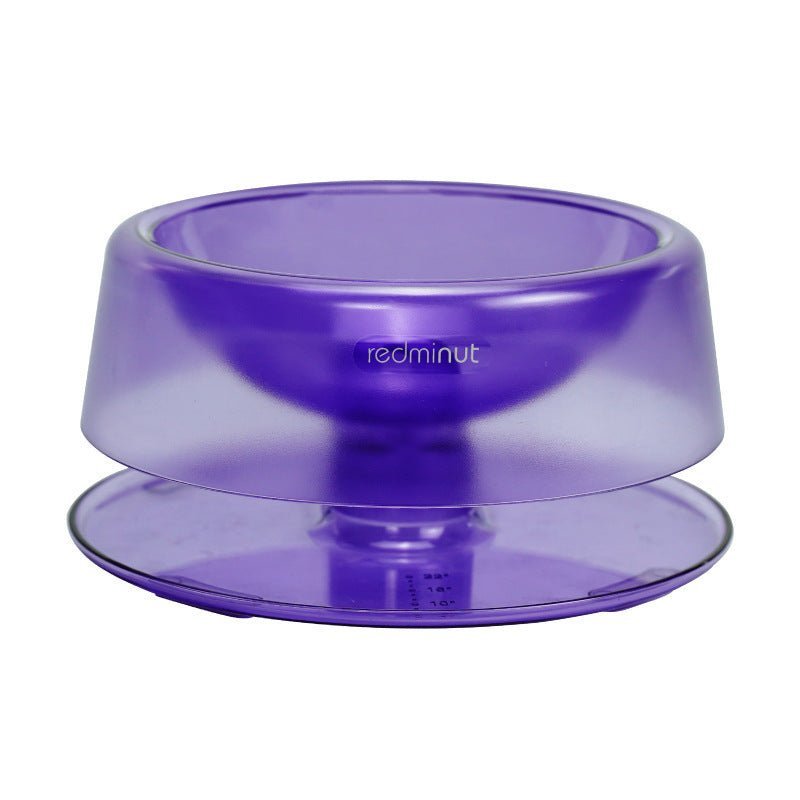 ErgoBowl™ – De Ergonomische Voerbak voor een Gezonde Eethouding! - Wooftopia