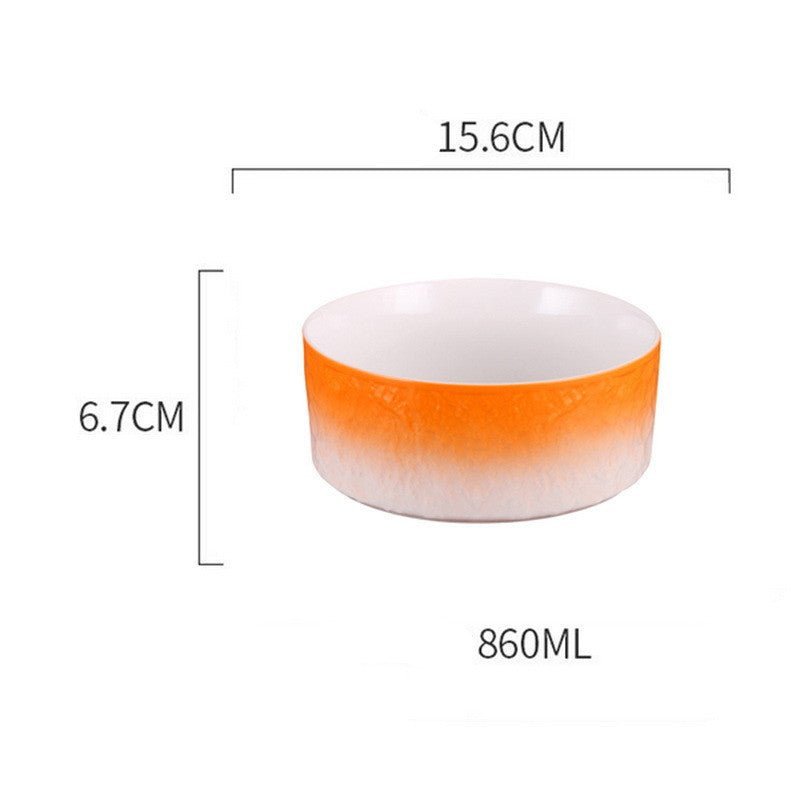PawCeramic™ Honden - en Kattenvoerbak – Stijlvolle en Duurzame Voerbak voor Je Huisdier - Wooftopia
