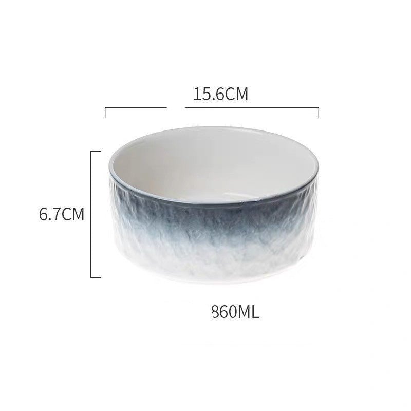 PawCeramic™ Honden - en Kattenvoerbak – Stijlvolle en Duurzame Voerbak voor Je Huisdier - Wooftopia