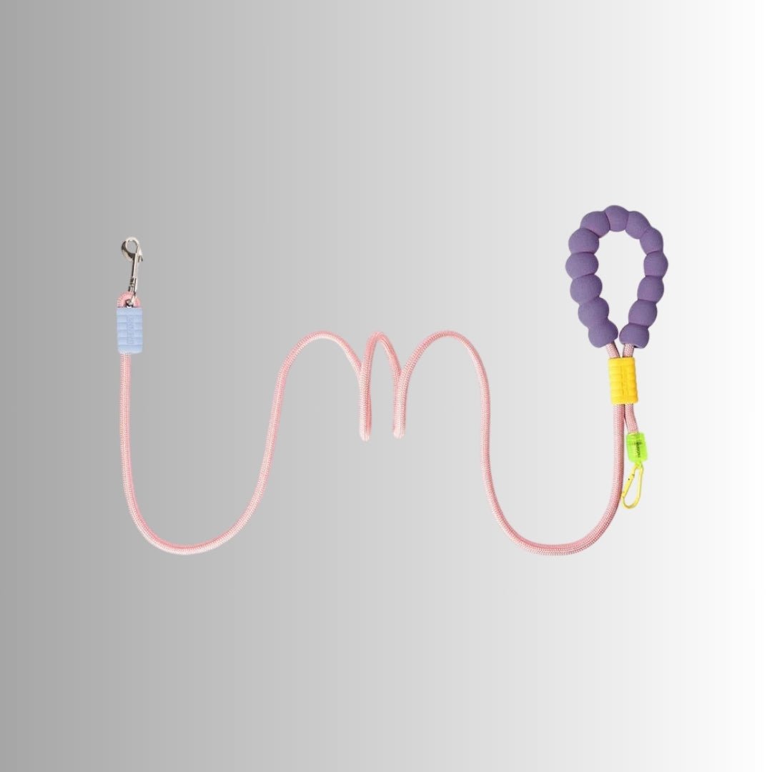PawPal: The Comfiest Cloud Leash - Wooftopia