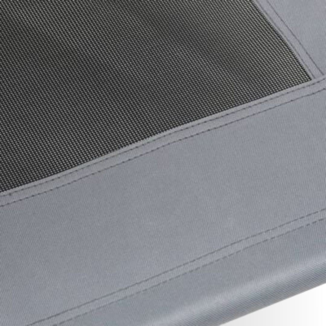 PawShade™ Campingbed – Comfortabel & Beschut Rusten voor je Hond - Wooftopia