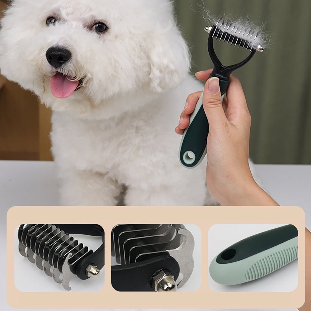 Propaw™: Professionele trimset voor huisdieren - Wooftopia