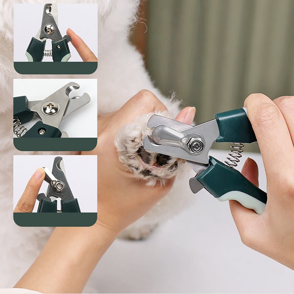 Propaw™: Professionele trimset voor huisdieren - Wooftopia