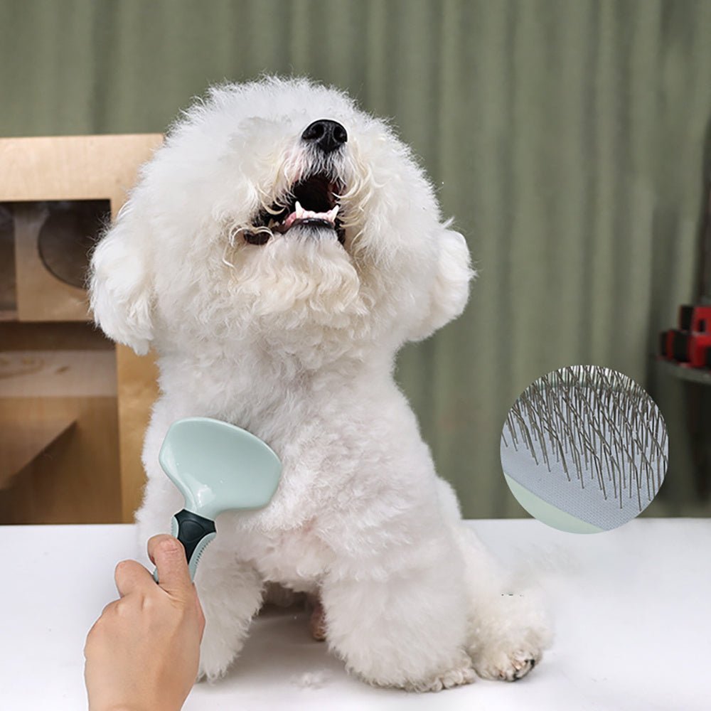 Propaw™: Professionele trimset voor huisdieren - Wooftopia