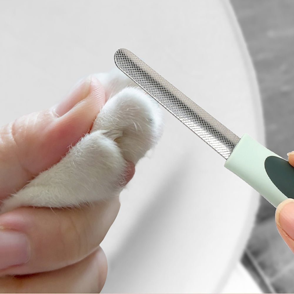Propaw™: Professionele trimset voor huisdieren - Wooftopia