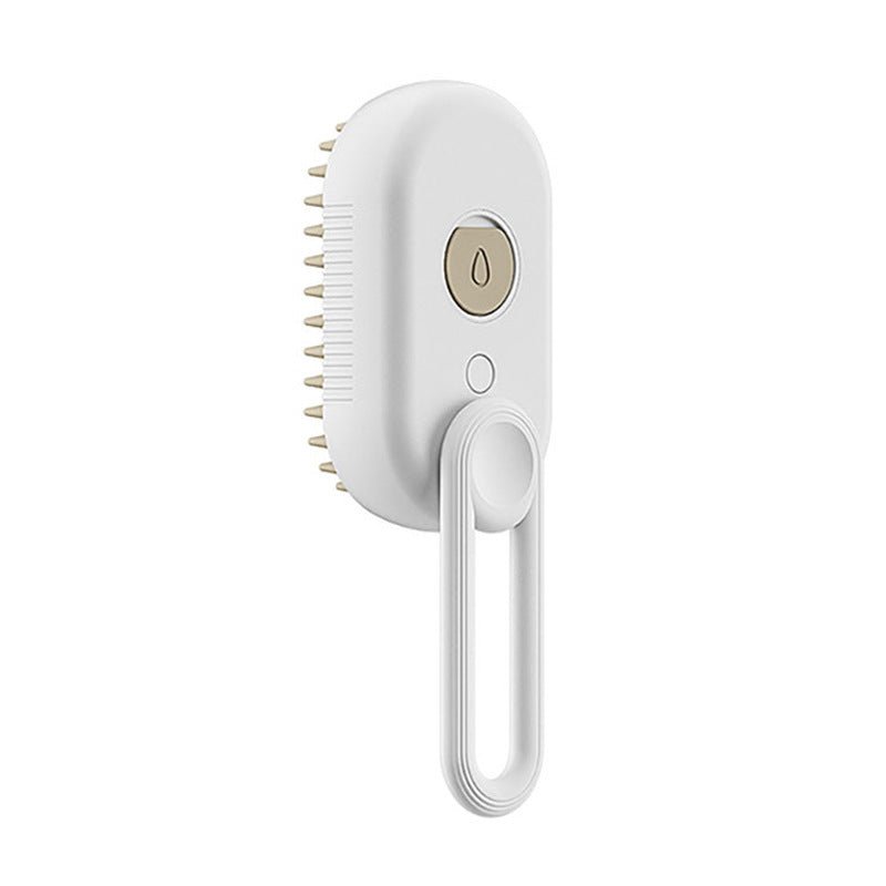 Wooftopia SteamCare™ 3 In 1 Electrische Spray Borstel - Wooftopia