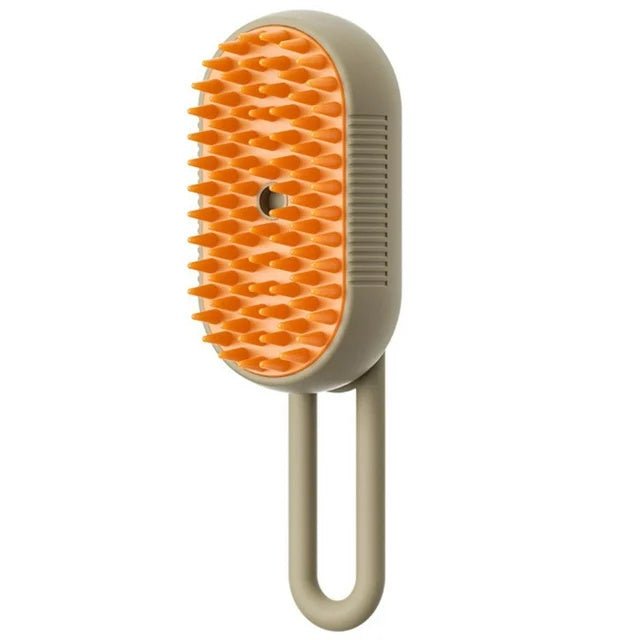 Wooftopia SteamCare™ 3 In 1 Electrische Spray Borstel - Wooftopia