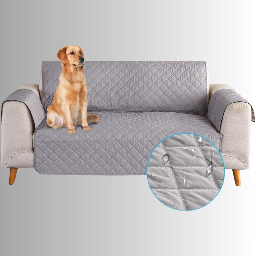 CouchGuard™ Pet Protector – Houd je meubels haarvrij en krasvrij - Wooftopia