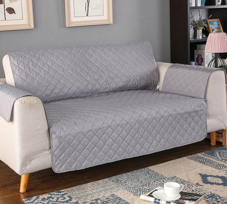 CouchGuard™ Pet Protector – Houd je meubels haarvrij en krasvrij - Wooftopia