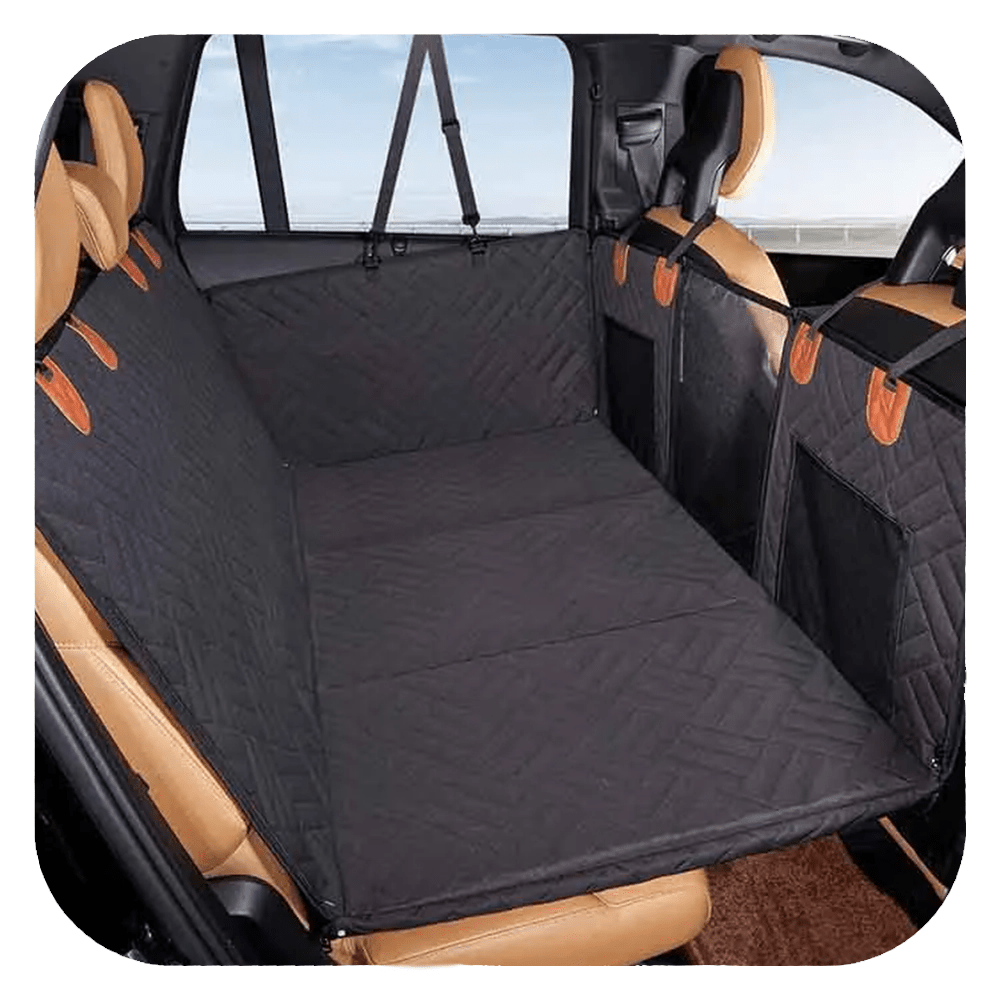 CruisePaw™: Comfortabele autowieg voor honden - Wooftopia
