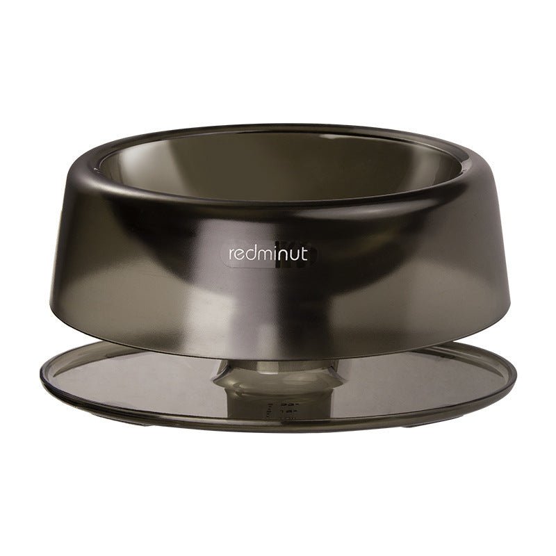 ErgoBowl™ – De Ergonomische Voerbak voor een Gezonde Eethouding! - Wooftopia