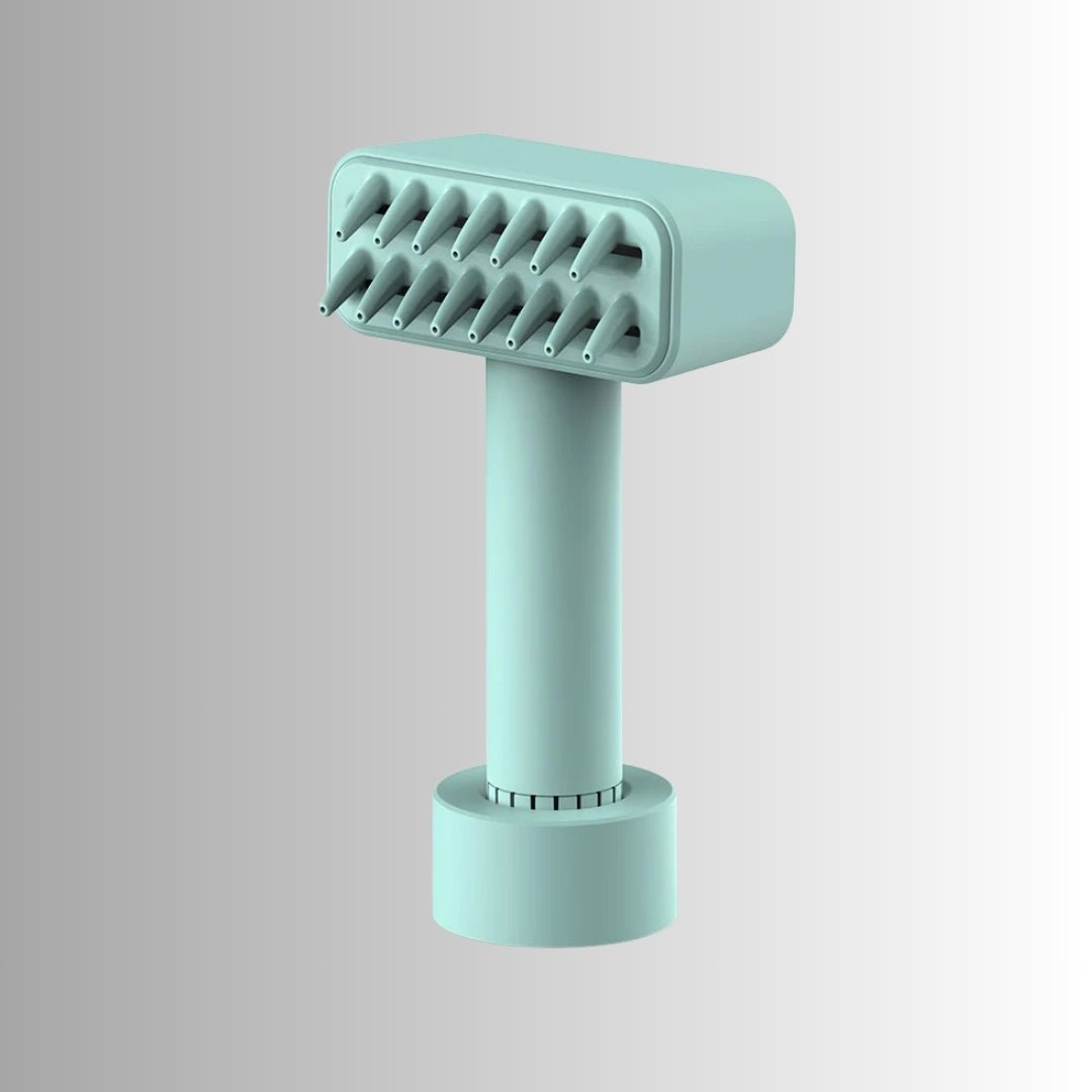 FleaZap: Wireless Grooming Comb - Wooftopia