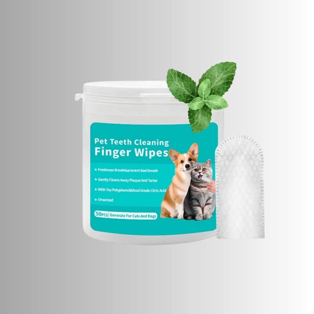FreshBite™: De ultieme gebitsverzorging - Wooftopia