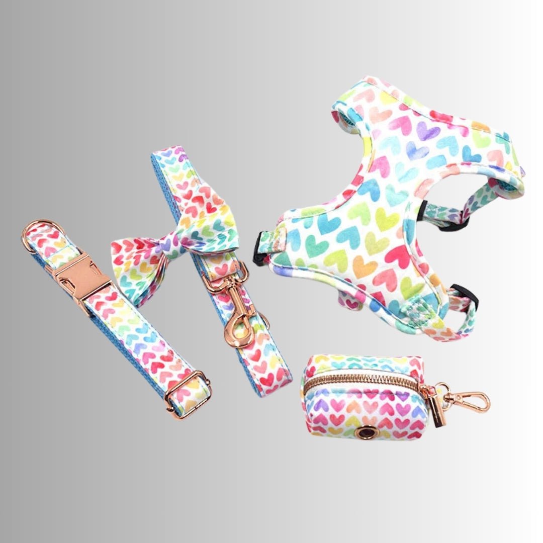 PawKit: All - in - One Walk Set - Wooftopia