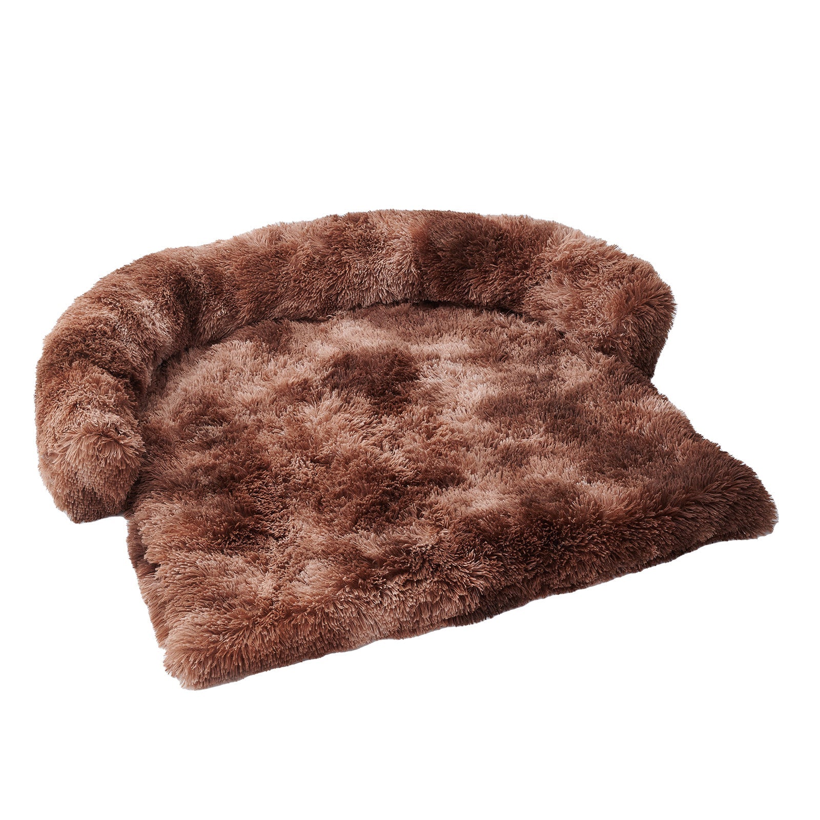ZenPaws™ – Het Ultieme Kalmerende Honden - en Kattenbed voor Rust en Ontspanning - Wooftopia